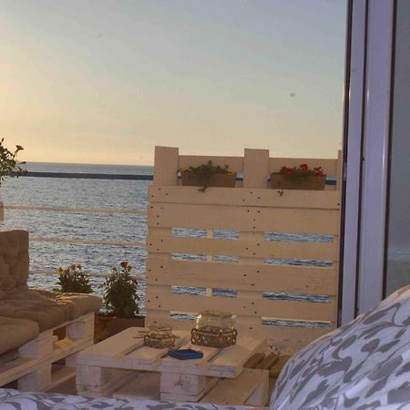 Hotel Sea View Life Carini Zewnętrze zdjęcie