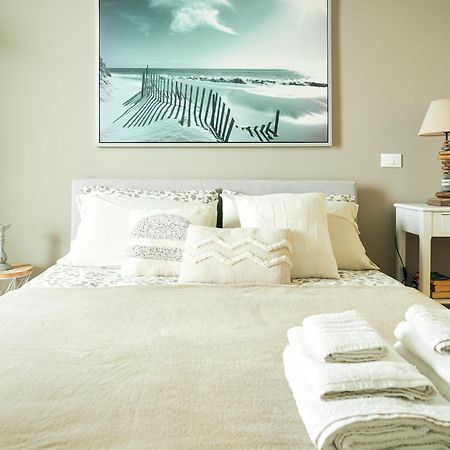 Hotel Sea View Life Carini Zewnętrze zdjęcie