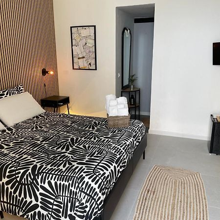 Hotel Sea View Life Carini Zewnętrze zdjęcie