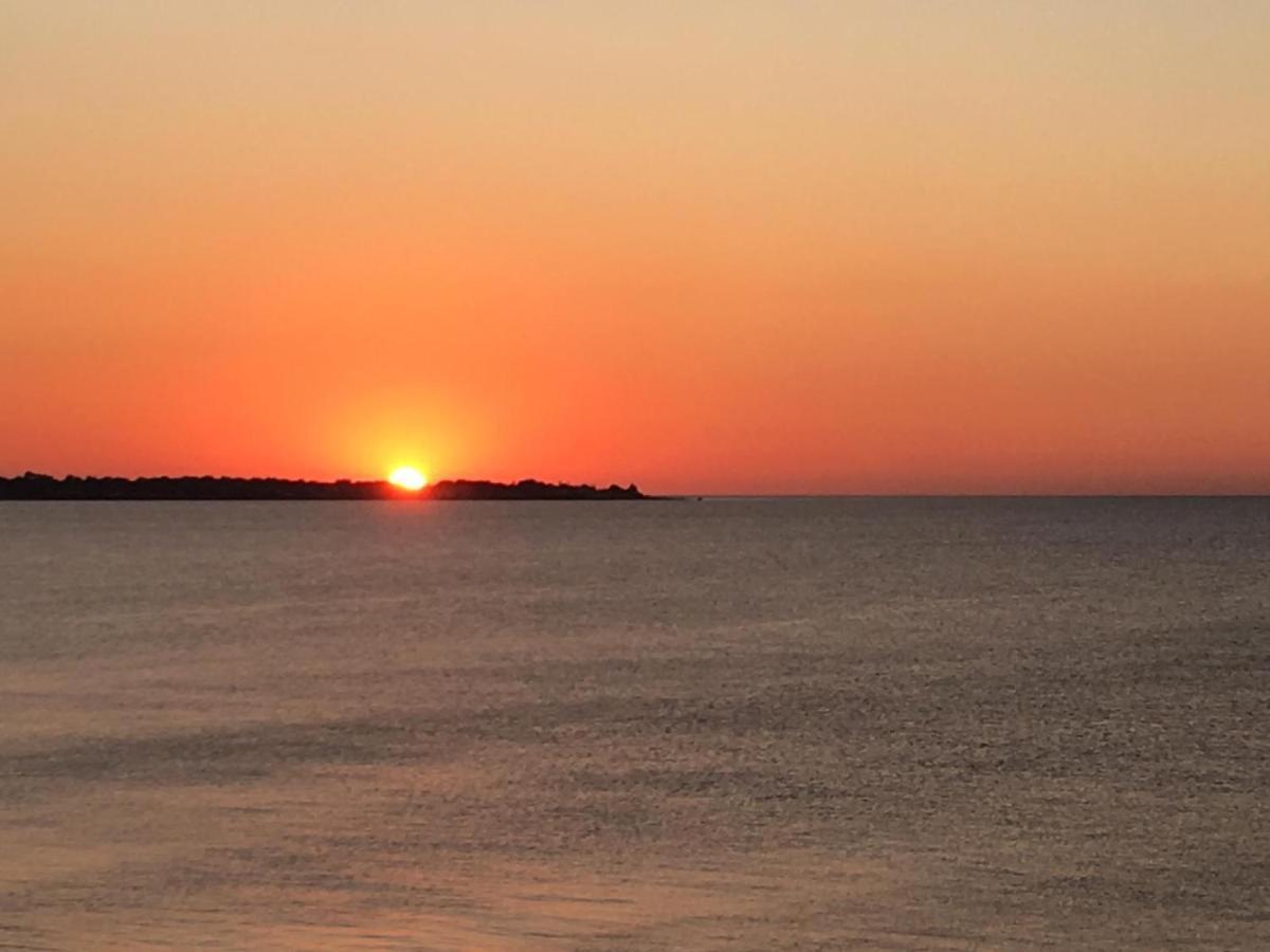 Hotel Sea View Life Carini Zewnętrze zdjęcie