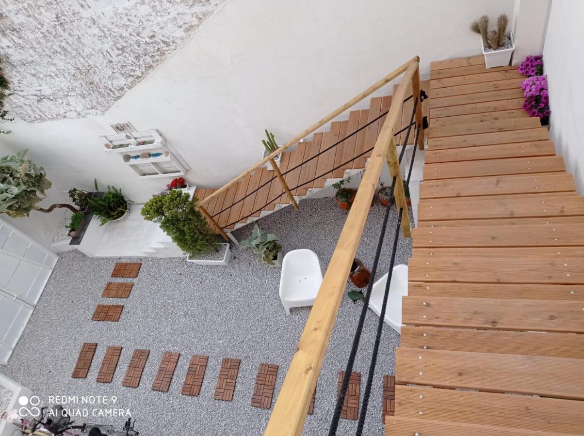Hotel Sea View Life Carini Zewnętrze zdjęcie