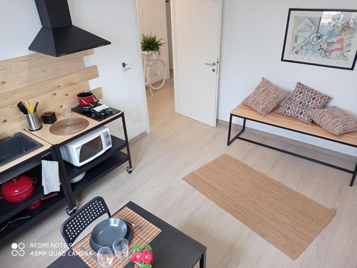 Hotel Sea View Life Carini Zewnętrze zdjęcie
