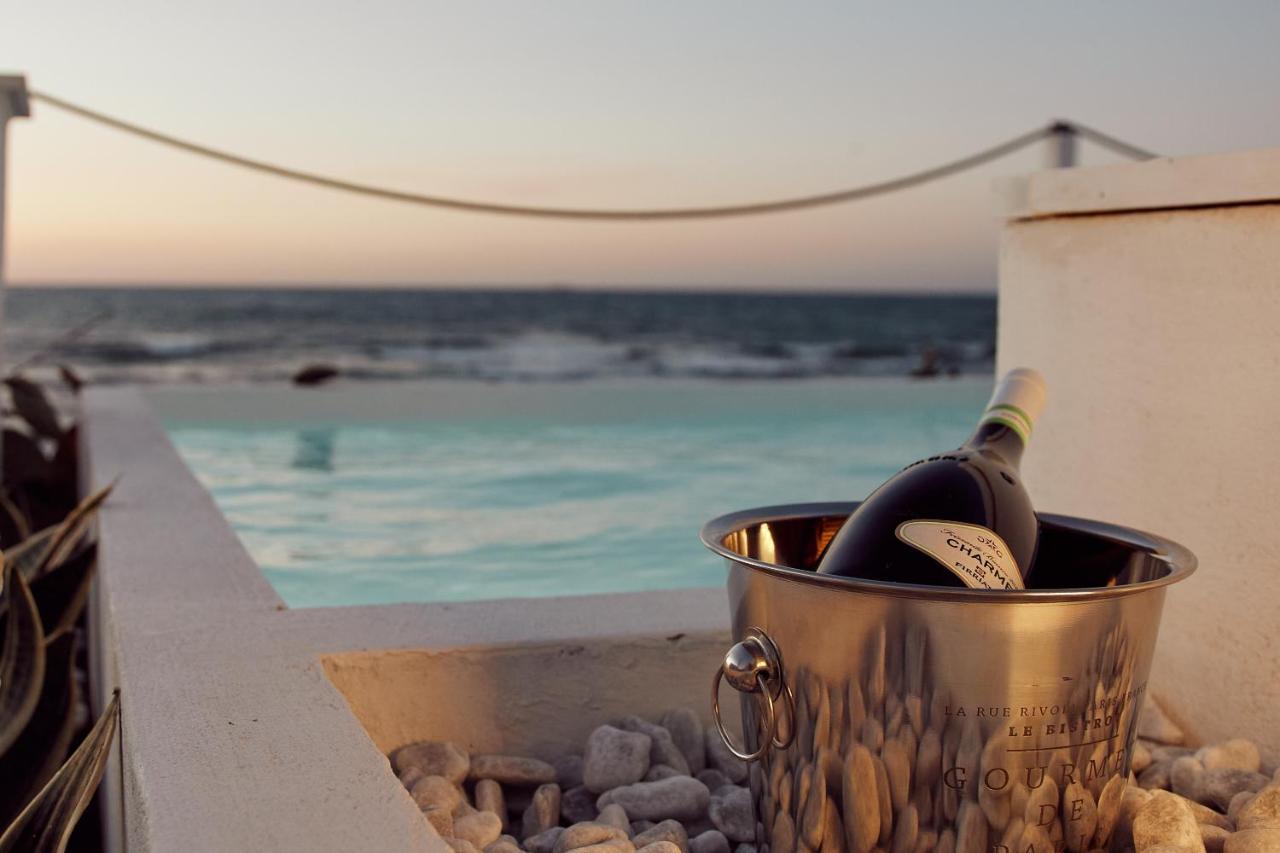 Hotel Sea View Life Carini Zewnętrze zdjęcie