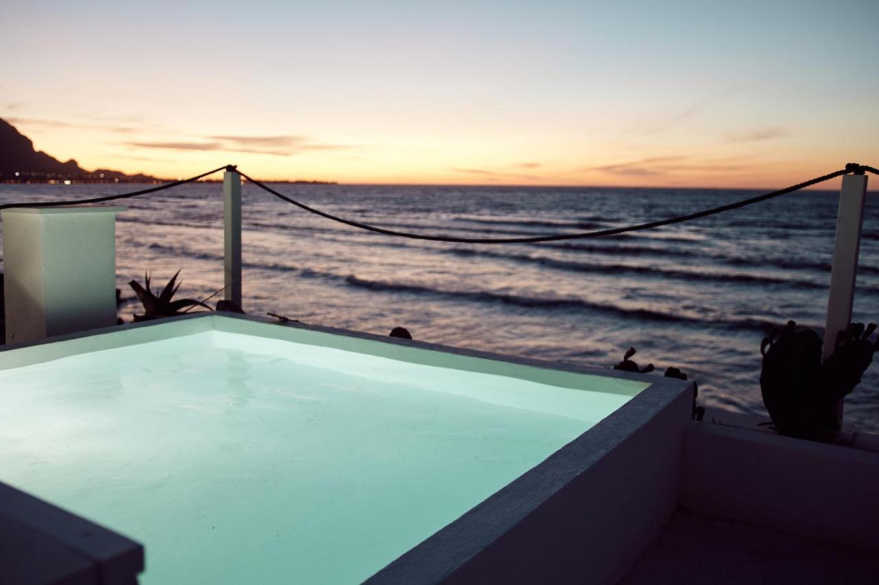 Hotel Sea View Life Carini Zewnętrze zdjęcie