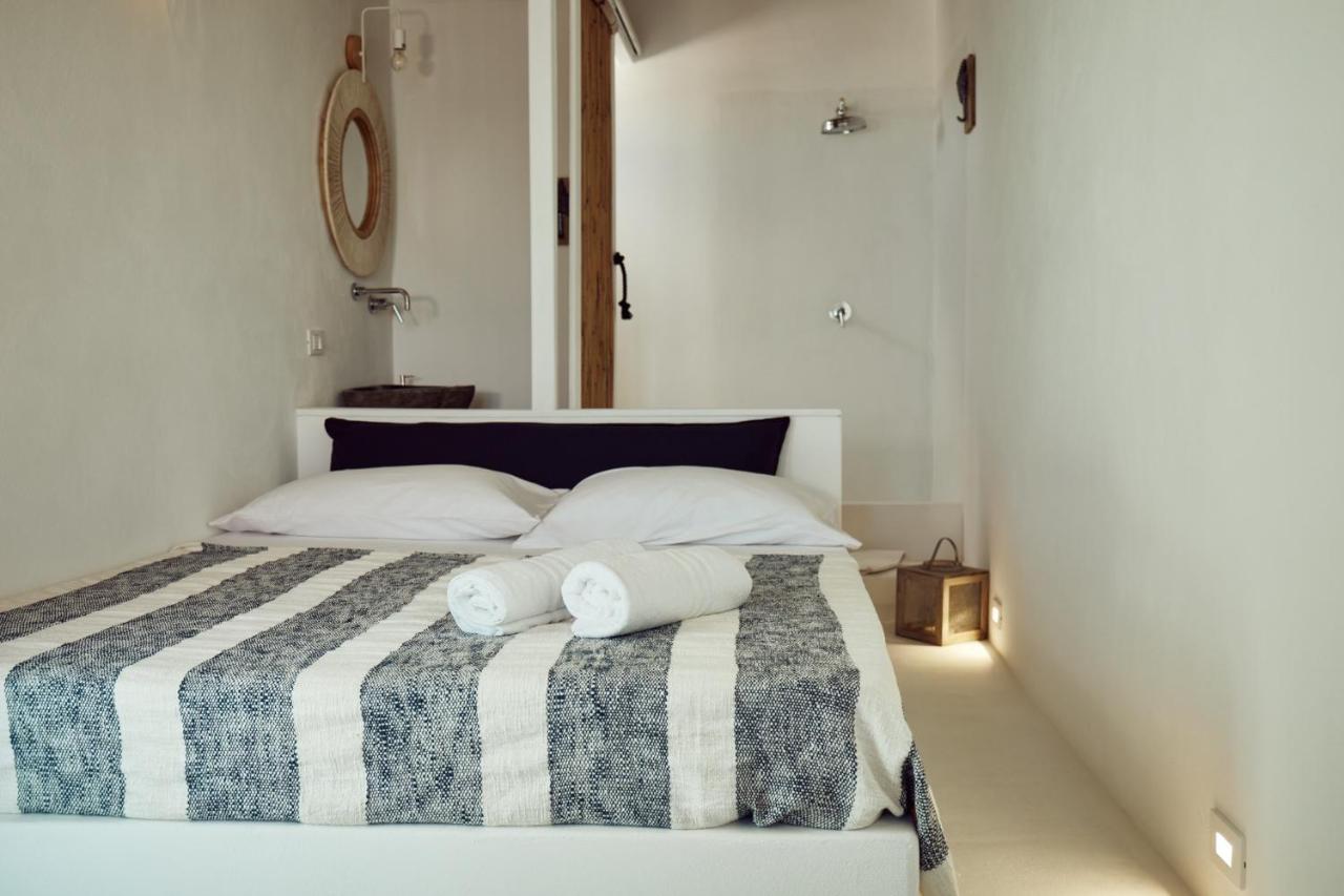 Hotel Sea View Life Carini Zewnętrze zdjęcie