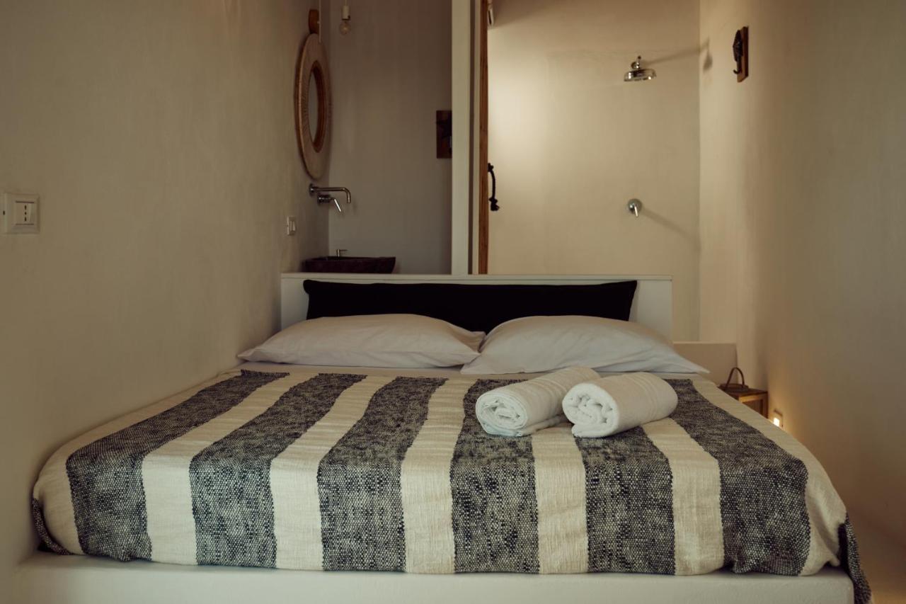 Hotel Sea View Life Carini Zewnętrze zdjęcie