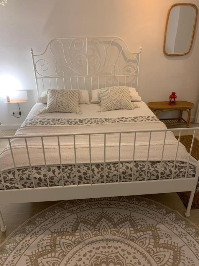 Hotel Sea View Life Carini Zewnętrze zdjęcie