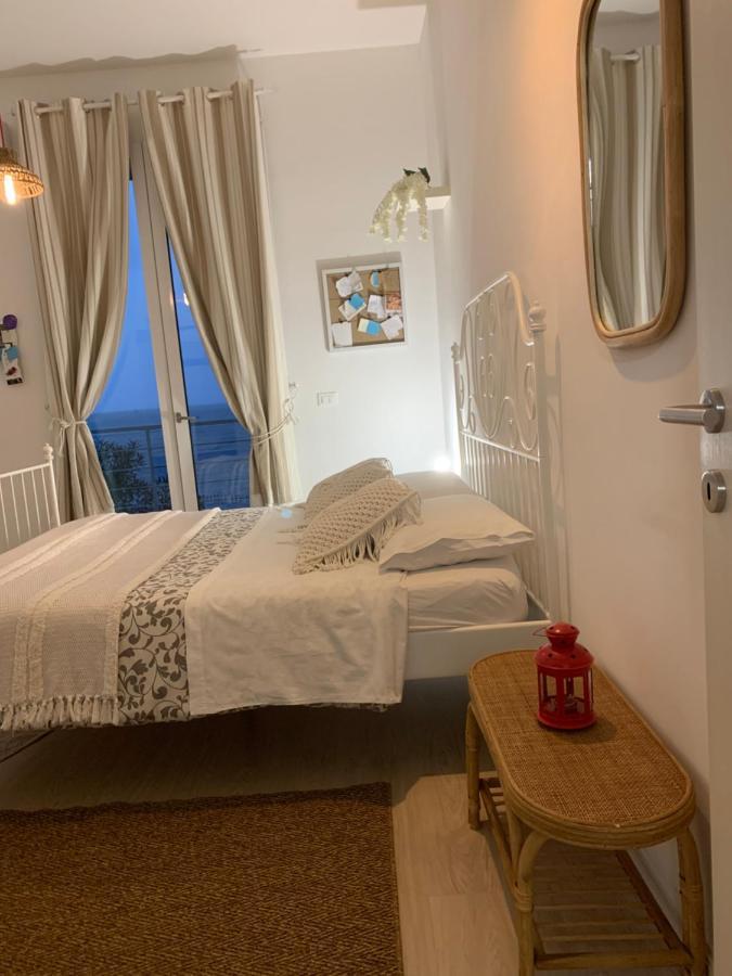 Hotel Sea View Life Carini Zewnętrze zdjęcie