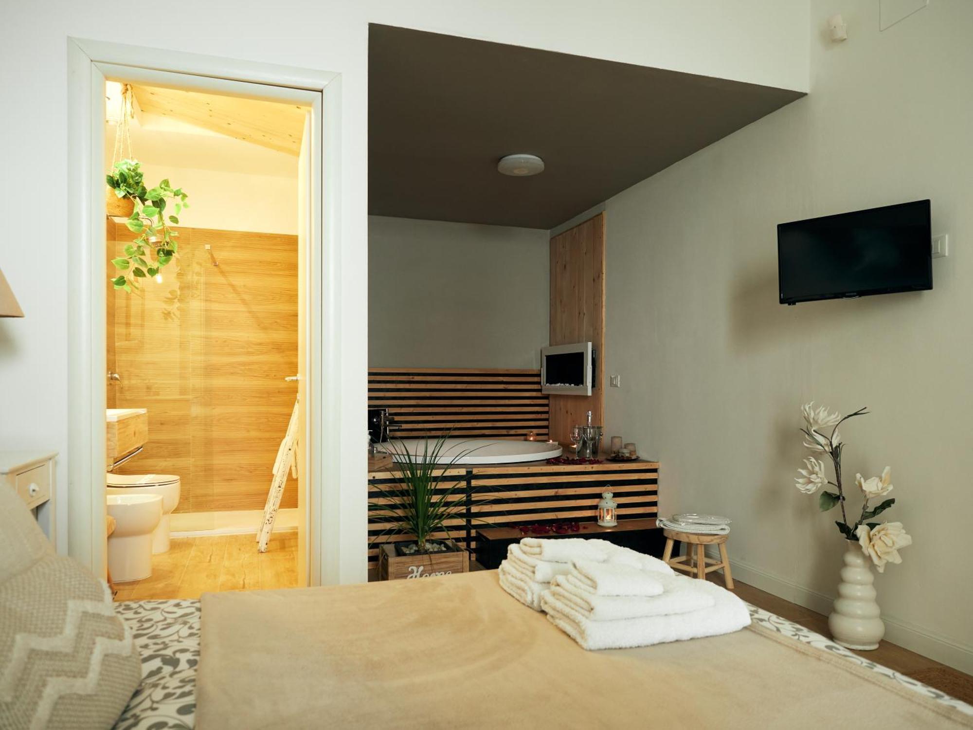Hotel Sea View Life Carini Zewnętrze zdjęcie