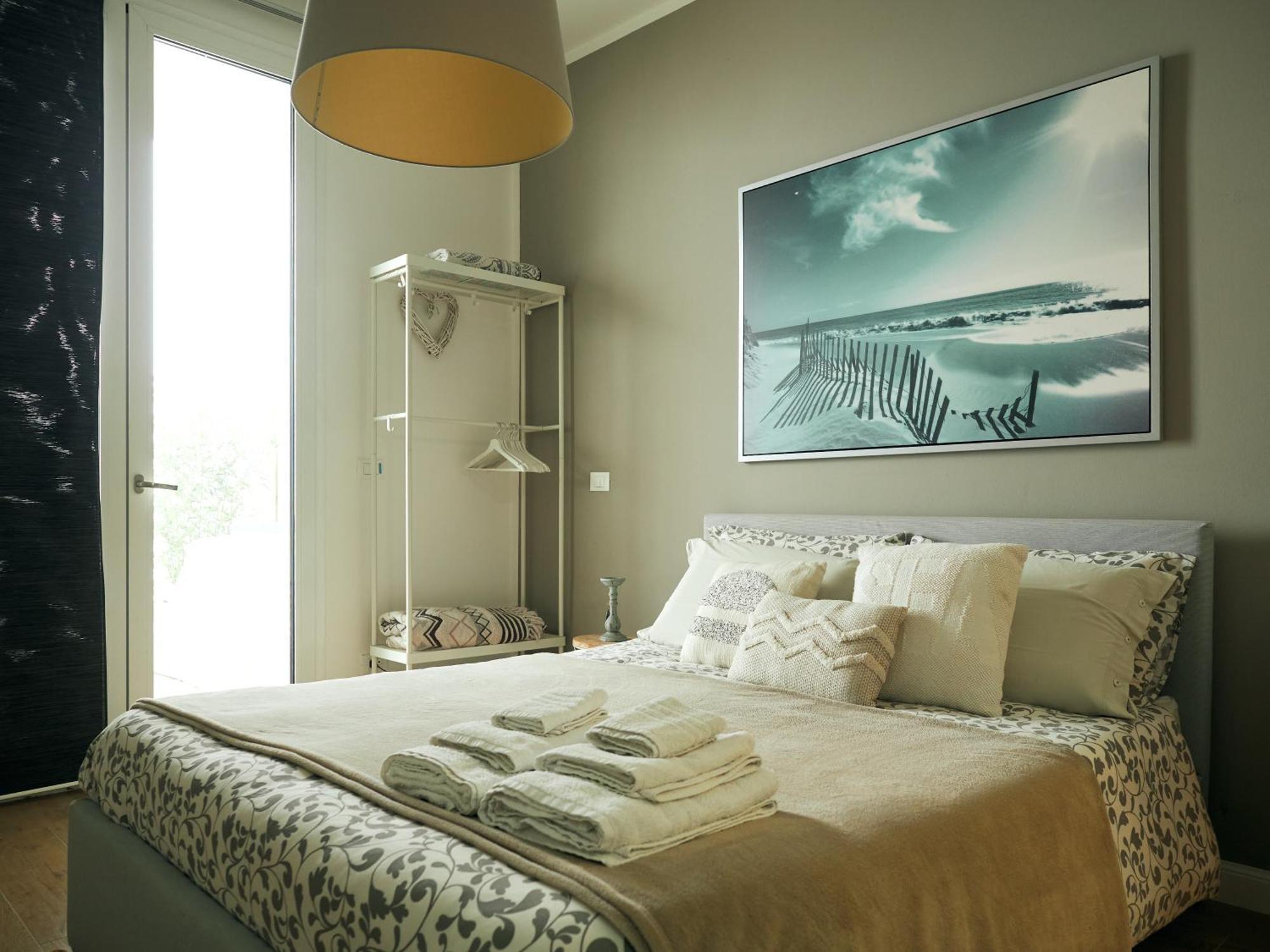 Hotel Sea View Life Carini Zewnętrze zdjęcie