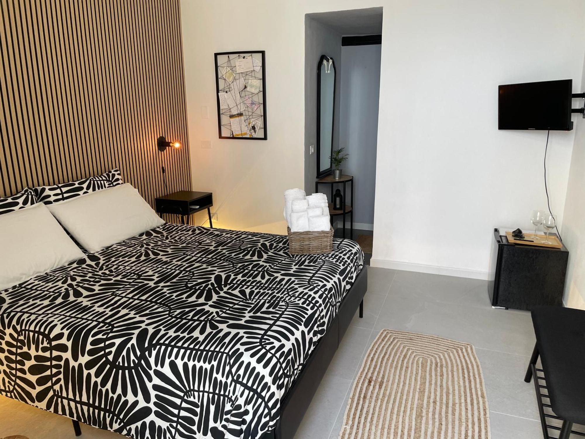 Hotel Sea View Life Carini Zewnętrze zdjęcie