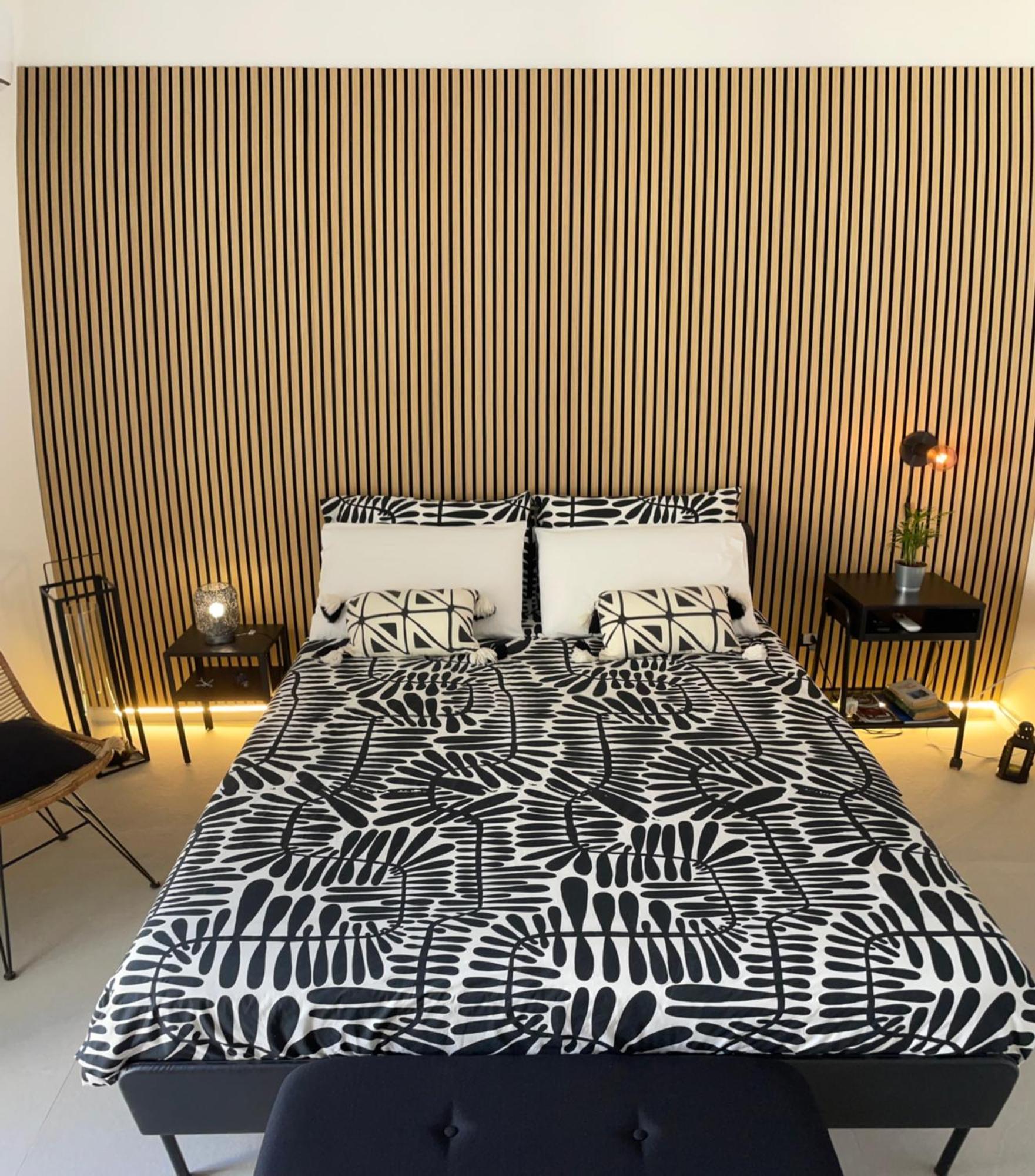 Hotel Sea View Life Carini Zewnętrze zdjęcie