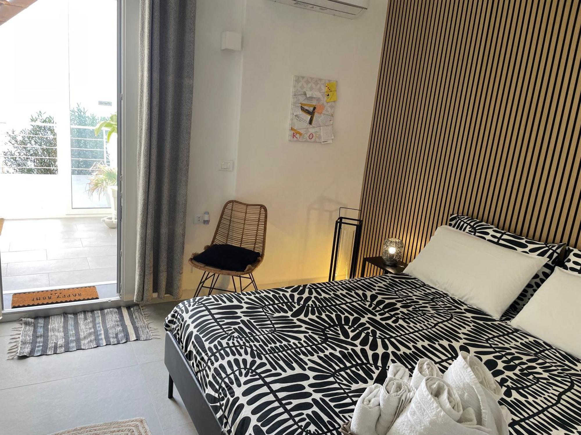 Hotel Sea View Life Carini Zewnętrze zdjęcie